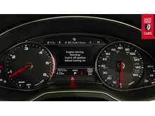 Audi Q7 TDI V6 S line 3.0 TDI V6 S line SUV 5dr Diesel Tiptronic quattro Euro 6 (s/s) (218 ps) 