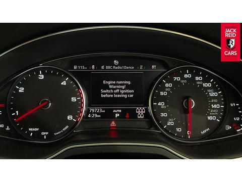 3.0 TDI V6 S line SUV 5dr Diesel Tiptronic quattro Euro 6 (s/s) (218 ps)