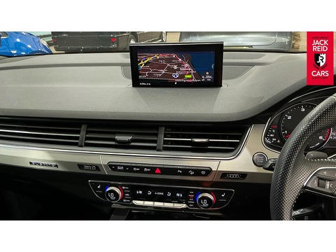 3.0 TDI V6 S line SUV 5dr Diesel Tiptronic quattro Euro 6 (s/s) (218 ps)