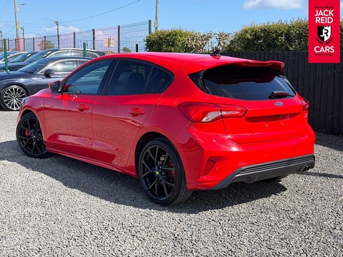 EcoBlue ST Hatchback 2.0 Manual Diesel