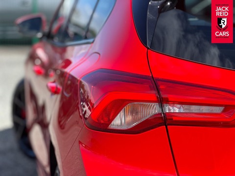 EcoBlue ST Hatchback 2.0 Manual Diesel