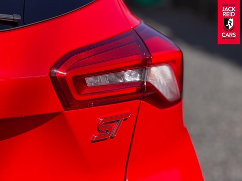 EcoBlue ST Hatchback 2.0 Manual Diesel