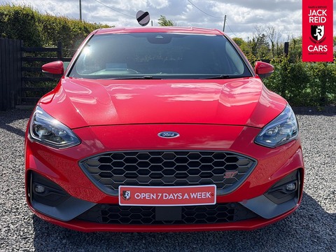 EcoBlue ST Hatchback 2.0 Manual Diesel