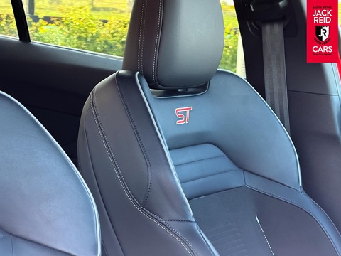 EcoBlue ST Hatchback 2.0 Manual Diesel