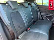 Ford Focus EcoBlue ST EcoBlue ST Hatchback 2.0 Manual Diesel 