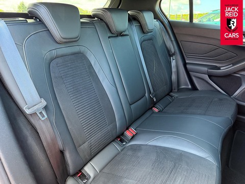 EcoBlue ST Hatchback 2.0 Manual Diesel