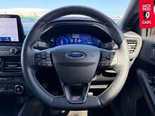 Ford Focus EcoBlue ST EcoBlue ST Hatchback 2.0 Manual Diesel 