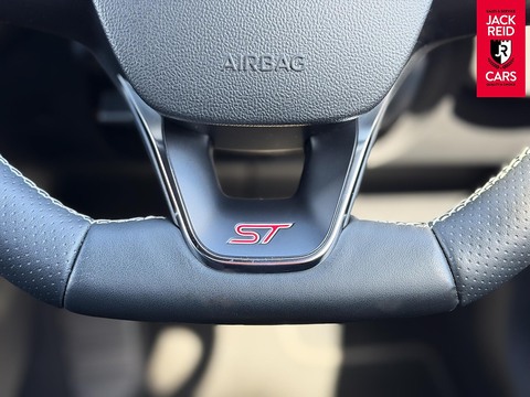 EcoBlue ST Hatchback 2.0 Manual Diesel