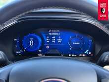 Ford Focus EcoBlue ST EcoBlue ST Hatchback 2.0 Manual Diesel 