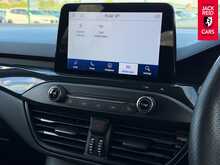 Ford Focus EcoBlue ST EcoBlue ST Hatchback 2.0 Manual Diesel 