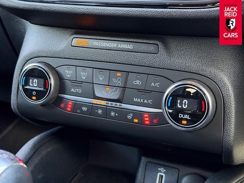 EcoBlue ST Hatchback 2.0 Manual Diesel