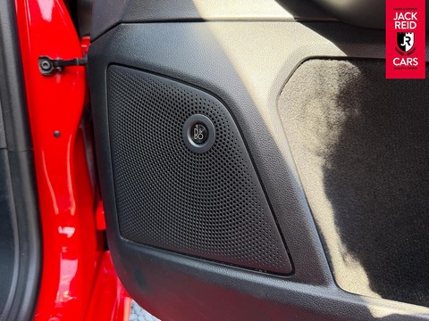 EcoBlue ST Hatchback 2.0 Manual Diesel