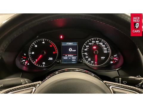 2.0 TDI S line Plus SUV 5dr Diesel Manual quattro Euro 6 (s/s) (190 ps)