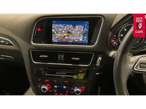 2.0 TDI S line Plus SUV 5dr Diesel Manual quattro Euro 6 (s/s) (190 ps)