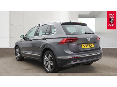 2.0 TDI SEL SUV 5dr Diesel DSG Euro 6 (s/s) (150 ps)