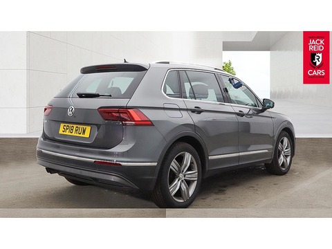 2.0 TDI SEL SUV 5dr Diesel DSG Euro 6 (s/s) (150 ps)