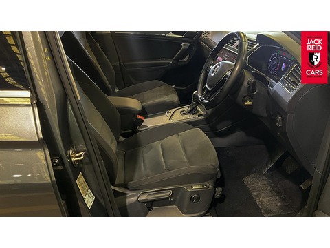 2.0 TDI SEL SUV 5dr Diesel DSG Euro 6 (s/s) (150 ps)