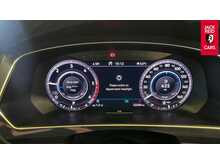 Volkswagen Tiguan TDI SEL 2.0 TDI SEL SUV 5dr Diesel DSG Euro 6 (s/s) (150 ps) 