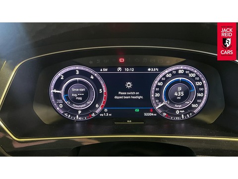 2.0 TDI SEL SUV 5dr Diesel DSG Euro 6 (s/s) (150 ps)