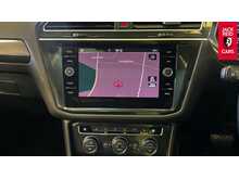 Volkswagen Tiguan TDI SEL 2.0 TDI SEL SUV 5dr Diesel DSG Euro 6 (s/s) (150 ps) 