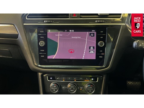 2.0 TDI SEL SUV 5dr Diesel DSG Euro 6 (s/s) (150 ps)