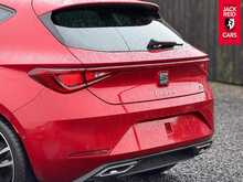 SEAT Leon TSI EVO FR 1.0 TSI EVO FR Hatchback 5dr Petrol Manual Euro 6 (s/s) (110 ps) 