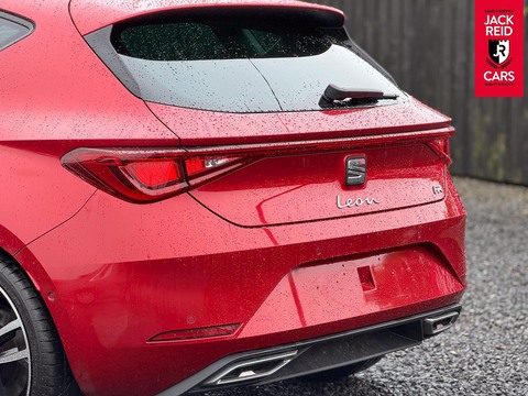 1.0 TSI EVO FR Hatchback 5dr Petrol Manual Euro 6 (s/s) (110 ps)