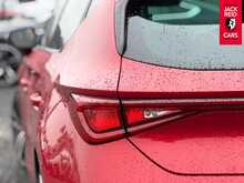 SEAT Leon TSI EVO FR 1.0 TSI EVO FR Hatchback 5dr Petrol Manual Euro 6 (s/s) (110 ps) 