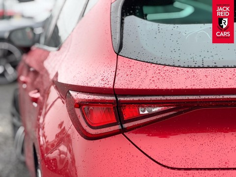 1.0 TSI EVO FR Hatchback 5dr Petrol Manual Euro 6 (s/s) (110 ps)