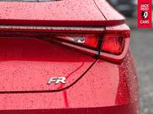 SEAT Leon TSI EVO FR 1.0 TSI EVO FR Hatchback 5dr Petrol Manual Euro 6 (s/s) (110 ps) 