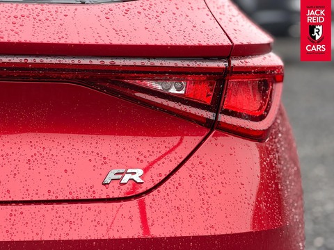 1.0 TSI EVO FR Hatchback 5dr Petrol Manual Euro 6 (s/s) (110 ps)