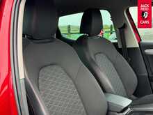 SEAT Leon TSI EVO FR 1.0 TSI EVO FR Hatchback 5dr Petrol Manual Euro 6 (s/s) (110 ps) 