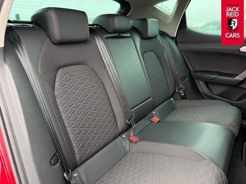 1.0 TSI EVO FR Hatchback 5dr Petrol Manual Euro 6 (s/s) (110 ps)