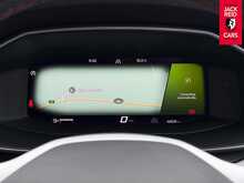 SEAT Leon TSI EVO FR 1.0 TSI EVO FR Hatchback 5dr Petrol Manual Euro 6 (s/s) (110 ps) 