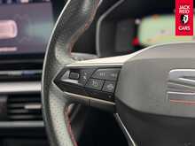 SEAT Leon TSI EVO FR 1.0 TSI EVO FR Hatchback 5dr Petrol Manual Euro 6 (s/s) (110 ps) 