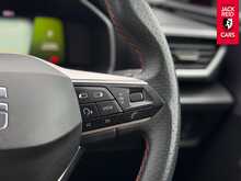 SEAT Leon TSI EVO FR 1.0 TSI EVO FR Hatchback 5dr Petrol Manual Euro 6 (s/s) (110 ps) 