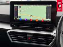 SEAT Leon TSI EVO FR 1.0 TSI EVO FR Hatchback 5dr Petrol Manual Euro 6 (s/s) (110 ps) 