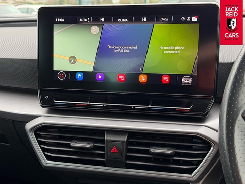 1.0 TSI EVO FR Hatchback 5dr Petrol Manual Euro 6 (s/s) (110 ps)