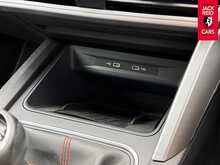 SEAT Leon TSI EVO FR 1.0 TSI EVO FR Hatchback 5dr Petrol Manual Euro 6 (s/s) (110 ps) 