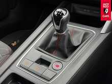 SEAT Leon TSI EVO FR 1.0 TSI EVO FR Hatchback 5dr Petrol Manual Euro 6 (s/s) (110 ps) 