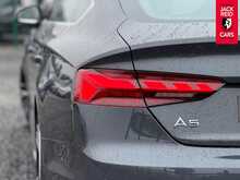 Audi A5 TFSI Sport 2.0 TFSI 35 Sport Sportback 5dr Petrol S Tronic Euro 6 (s/s) (150 ps) 
