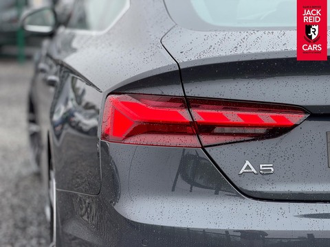 2.0 TFSI 35 Sport Sportback 5dr Petrol S Tronic Euro 6 (s/s) (150 ps)