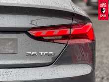 Audi A5 TFSI Sport 2.0 TFSI 35 Sport Sportback 5dr Petrol S Tronic Euro 6 (s/s) (150 ps) 