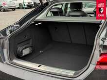 Audi A5 TFSI Sport 2.0 TFSI 35 Sport Sportback 5dr Petrol S Tronic Euro 6 (s/s) (150 ps) 