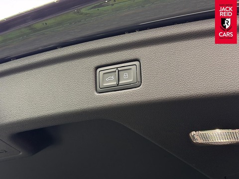 2.0 TFSI 35 Sport Sportback 5dr Petrol S Tronic Euro 6 (s/s) (150 ps)