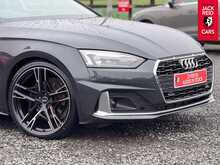 Audi A5 TFSI Sport 2.0 TFSI 35 Sport Sportback 5dr Petrol S Tronic Euro 6 (s/s) (150 ps) 