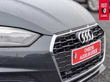 Audi A5 TFSI Sport 2.0 TFSI 35 Sport Sportback 5dr Petrol S Tronic Euro 6 (s/s) (150 ps) 
