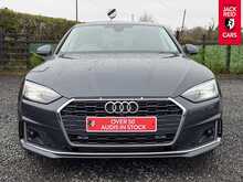 Audi A5 TFSI Sport 2.0 TFSI 35 Sport Sportback 5dr Petrol S Tronic Euro 6 (s/s) (150 ps) 
