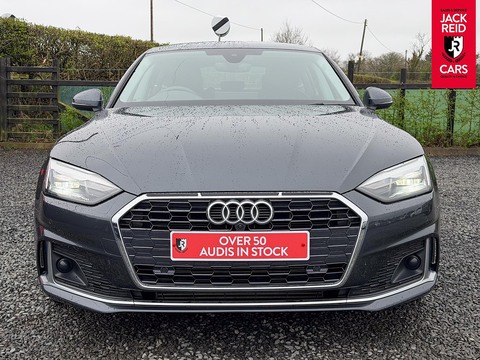 2.0 TFSI 35 Sport Sportback 5dr Petrol S Tronic Euro 6 (s/s) (150 ps)