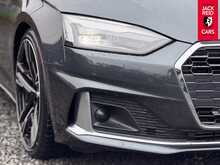 Audi A5 TFSI Sport 2.0 TFSI 35 Sport Sportback 5dr Petrol S Tronic Euro 6 (s/s) (150 ps) 